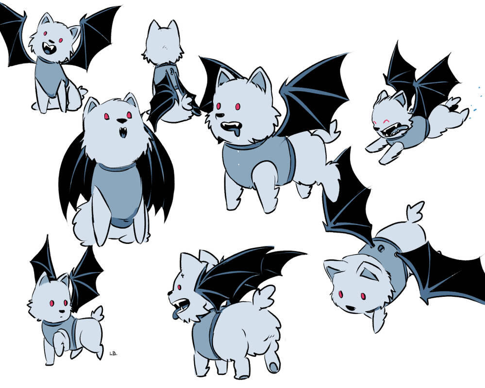 Shroom character sheet for Pepper