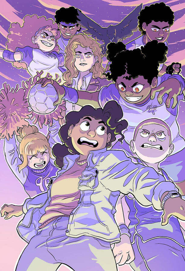 cover for a project