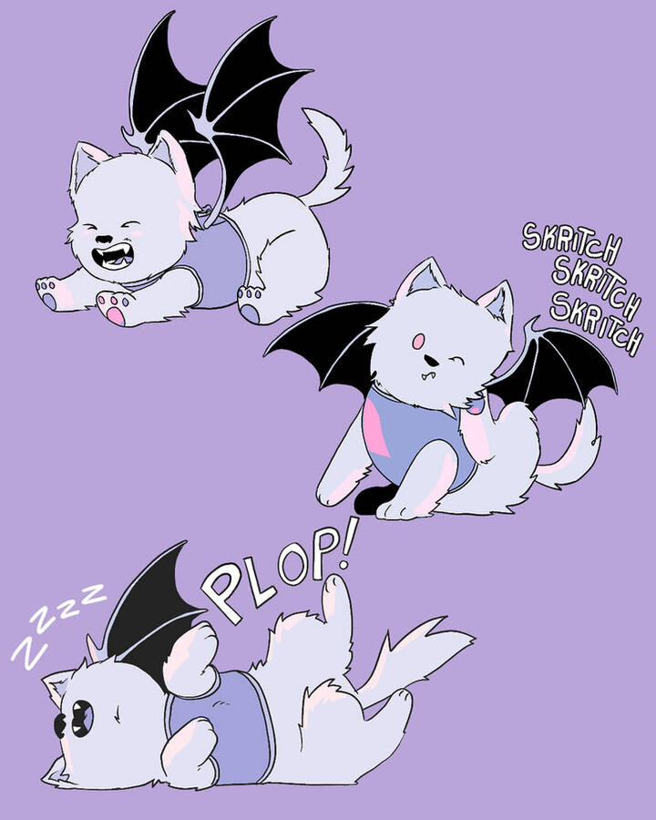 Shroom sequence