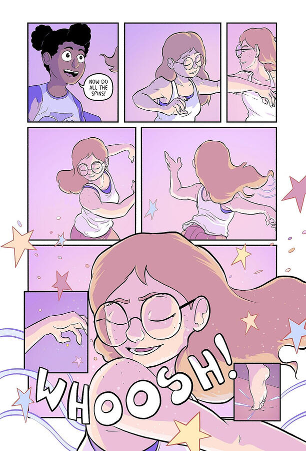 a page from that project