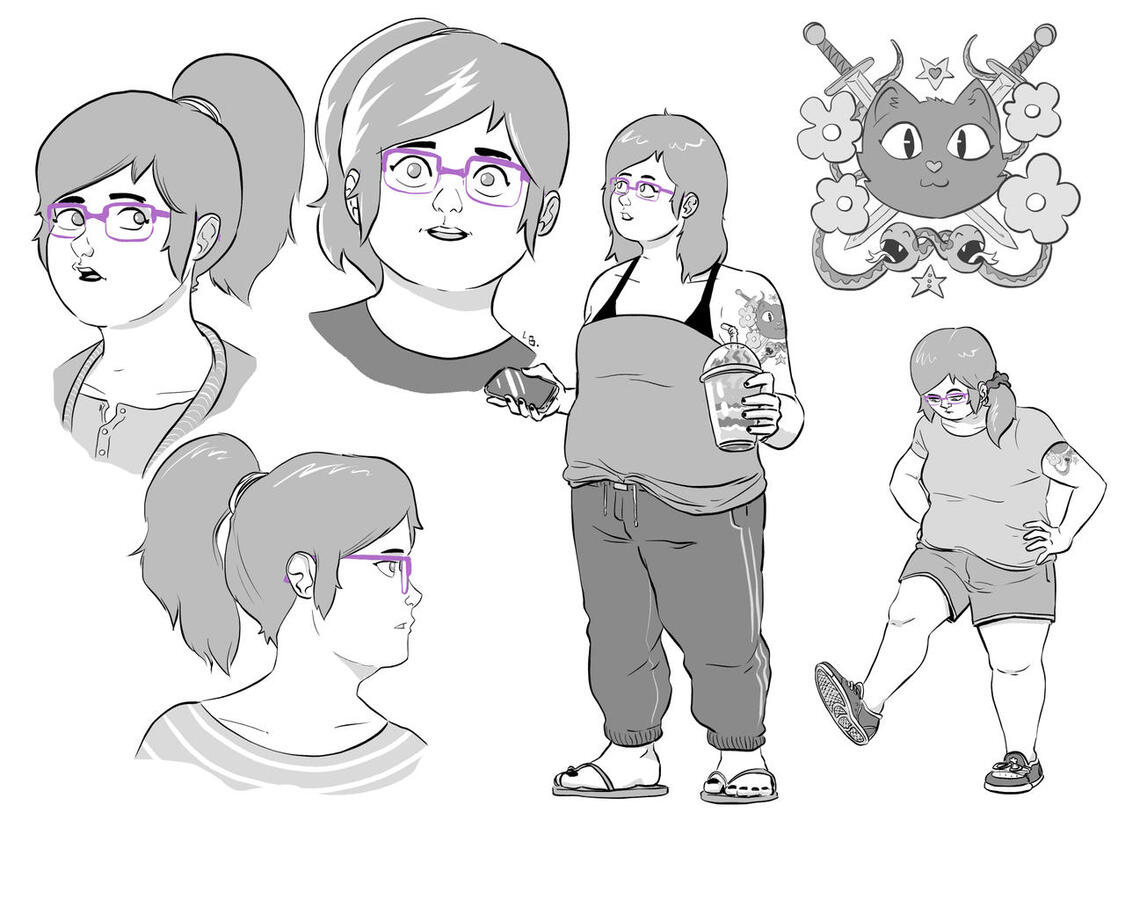 Susie from DGD