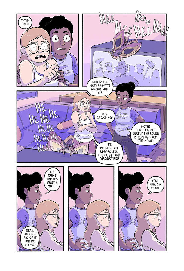 another page